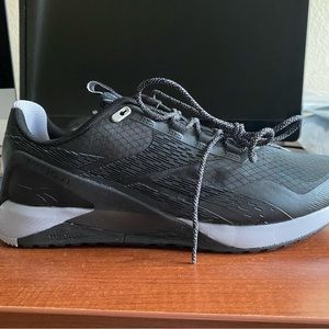 NEVER WORN  Men’s size 11 Reebok Nano X1 TR Adventure Training shoe